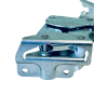 Петля для встроенного холодильника GORENJE, AEG, Electrolux - 347828 - ОРИГИНАЛ Hettich 3362-5.1