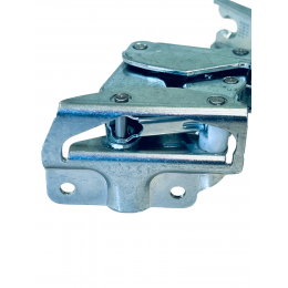 Петля для встроенного холодильника GORENJE, AEG, Electrolux - 347828 - ОРИГИНАЛ Hettich 3362-5.1