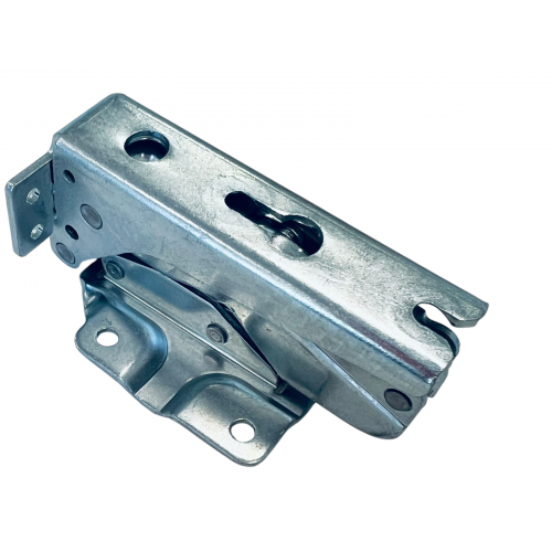 Петля для встроенного холодильника GORENJE, AEG, Electrolux - 347828 - ОРИГИНАЛ Hettich 3362-5.1