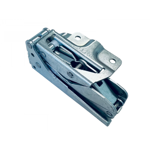 Петля для встроенного холодильника GORENJE, AEG, Electrolux - 347828 - ОРИГИНАЛ Hettich 3362-5.1