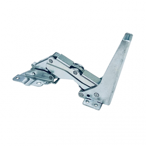 Петля холодильника Electrolux, Zanussi. AEG, Kuppersbusch встройка - Hettich 2211257015