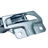 Петля холодильника Electrolux, Zanussi. AEG, Kuppersbusch встройка - Hettich 2211257015
