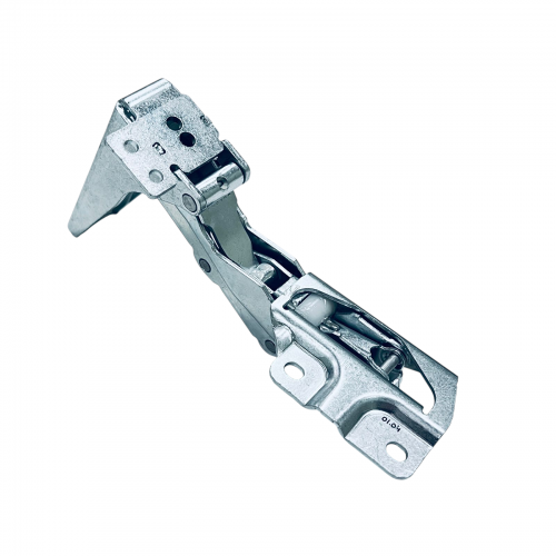 Петля холодильника Electrolux, Zanussi. AEG, Kuppersbusch встройка - Hettich 2211257015