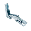 Петля холодильника Electrolux, Zanussi. AEG, Kuppersbusch встройка - Hettich 2211257015