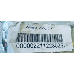 Петля холодильника Electrolux, Zanussi. AEG, Kuppersbusch встройка 2211223025