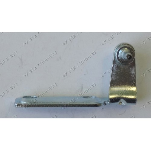 Петля холодильника Electrolux 2250291131, 2250291073