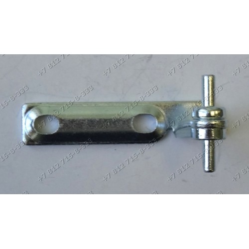 Петля холодильника Electrolux 2250291131, 2250291073