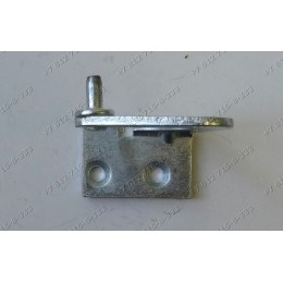 Петля верхняя правая холодильника Electrolux 2426683013