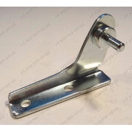 Петля холодильника Electrolux ERU13300, FI1501, FI1540FA, EUU11310, CI1301, EUN1100FOW, FI1510FA
