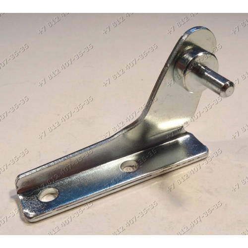 Петля холодильника Electrolux ERU13300, FI1501, FI1540FA, EUU11310, CI1301, EUN1100FOW, FI1510FA