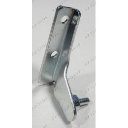 Нижняя правая петля холодильника Electrolux ERN1200FOW 933030008-03, ERU13300, FI1541, EUU11310
