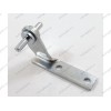 Петля средняя для холодильника Electrolux ERA2860, ERB3360, AEG S70430DT, Zanussi ZD21/6R3
