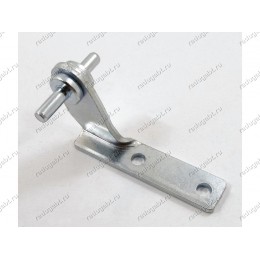 Петля средняя для холодильника Electrolux ERA2860, ERB3360, AEG S70430DT, Zanussi ZD21/6R3