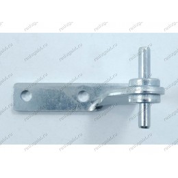 Петля средняя для холодильника Electrolux ERA2860, ERB3360, AEG S70430DT, Zanussi ZD21/6R3