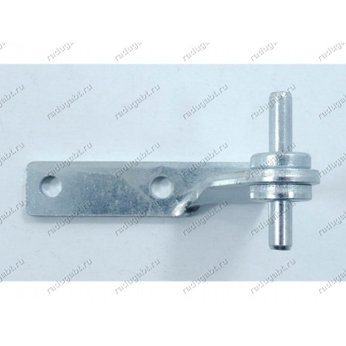 Петля средняя для холодильника Electrolux ERA2860, ERB3360, AEG S70430DT, Zanussi ZD21/6R3