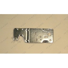 Верхняя левая петля холодильника LG GA-B359BEQA, GA-B359BLQA, GA-B359BQ, GA-B359BQA, GA-B359PCA и т.д.