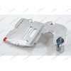 Петля верхняя левая для холодильника LG GC-B207BLQA, GC-B207FVCA, GC-B207GAQA