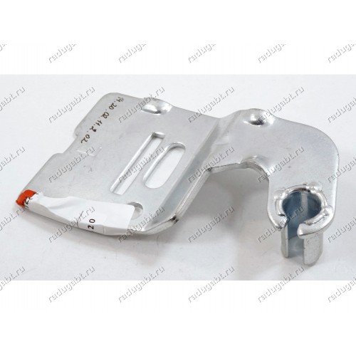 Петля верхняя левая для холодильника LG GC-B207BLQA, GC-B207FVCA, GC-B207GAQA