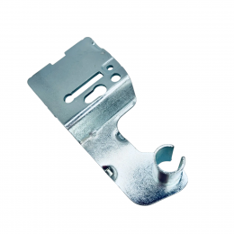 Петля верхняя левая для холодильника LG Side-by-Side GC-J237JAXV AEH73477101