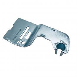 Петля верхняя левая для холодильника LG Side-by-Side GC-J237JAXV AEH73477101
