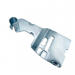 Петля верхняя левая для холодильника LG Side-by-Side GC-J237JAXV AEH73477101