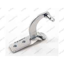 Верхняя петля холодильника LG GC-B459SEDZ, GA-B509BVHZ