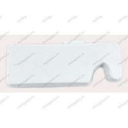 Петля верхняя левая холодильника LG, АЕН72800902, МСК61760802, GA-B359PCA.ASWQCIS