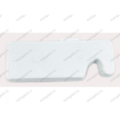 Петля верхняя левая холодильника LG, АЕН72800902, МСК61760802, GA-B359PCA.ASWQCIS