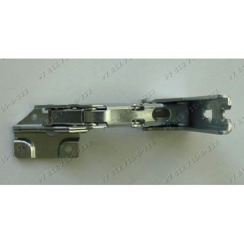 Нижняя петля холодильника Indesit Ariston OSKVU1600 RFE14009NW RFE14010NW