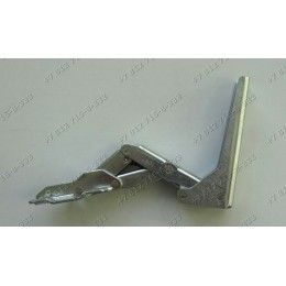 Нижняя петля холодильника Indesit Ariston OSKVU1600 RFE14009NW RFE14010NW