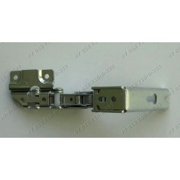 Нижняя петля холодильника Indesit Ariston OSKVU1600 RFE14009NW RFE14010NW