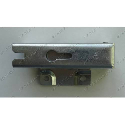 Нижняя петля холодильника Indesit Ariston OSKVU1600 RFE14009NW RFE14010NW
