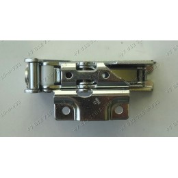 Нижняя петля холодильника Indesit Ariston OSKVU1600 RFE14009NW RFE14010NW