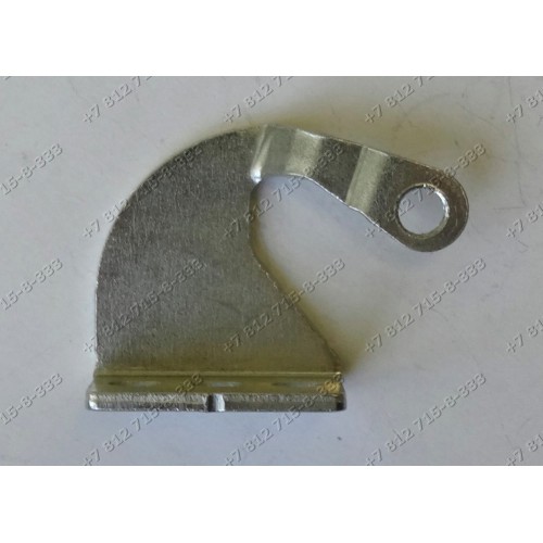 Петля холодильника Indesit C00081644 C00081846