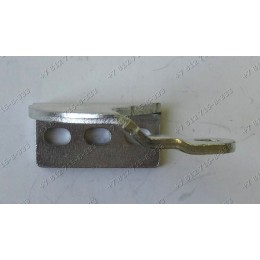 Петля холодильника Indesit C00081644 C00081846