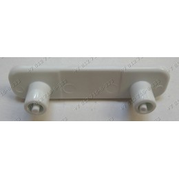 Расширитель дверцы холодильника Indesit C00857144