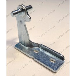 Петля двери холодильника Ariston DF4160W, EBD20223F, EBLH18221F, EBM18201V, EBYH18201F, FFUL2012P