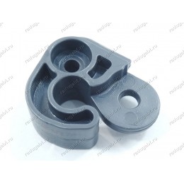 Упор двери левый/правый для холодильника Indesit, Hotpoint-Ariston, Whirlpool, Bauknecht C00628301 (488000628301)