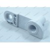 Упор двери верхний левый для холодильника Indesit, Hotpoint-Ariston, Stinol, Whirlpool C00857175