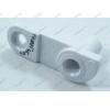 Упор двери верхний правый для холодильника Indesit, Hotpoint-Ariston, Stinol, Whirlpool C00857176