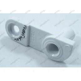 Упор двери верхний правый для холодильника Indesit, Hotpoint-Ariston, Stinol, Whirlpool C00857176