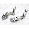 Комплект петель для встроенных холодильников Bosch, Siemens, Neff, Gaggenau, Miele, LG - 00481147 - НЕОРИГИНАЛ КИТАЙ!