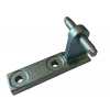Средняя петля холодильника Bosch/Siemens 00605746 (00421391)
