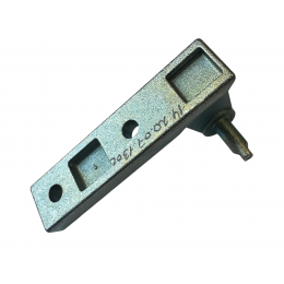 Средняя петля холодильника Bosch/Siemens 00605746 (00421391)