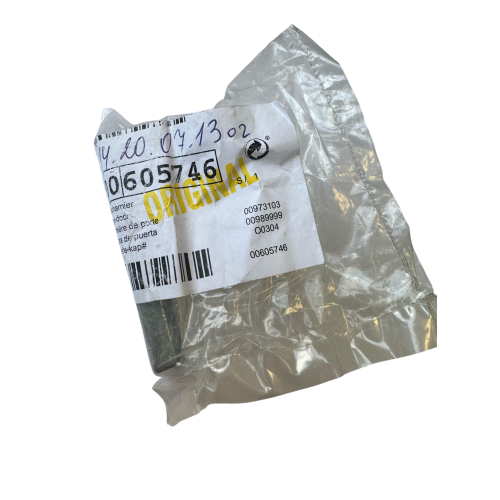 Средняя петля холодильника Bosch/Siemens 00605746 (00421391)