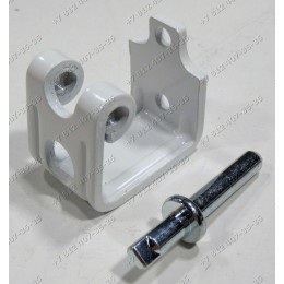 Петля верхняя холодильника Siemens GS22P, GS24N, GS26P, GS28N, GS32N, GS34N