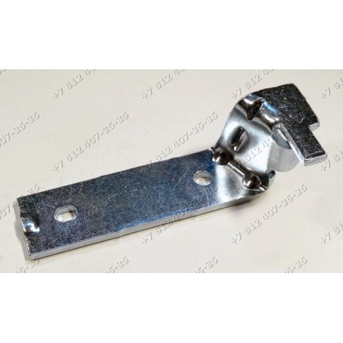 Петля холодильника Bosch, Siemens KIV38V20FF/01