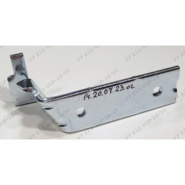 Петля нижняя правая холодильника Bosch, Siemens KIV38V20FF/01
