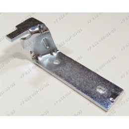 Петля нижняя правая холодильника Bosch, Siemens KIV38V20FF/01