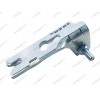 Петля нижняя встраиваемого холодильника Samsung BRB260035WW BRB260034WW DA97-17229A